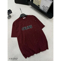 Áo Phông CEL-IN Ép Đá Chất Cotton Mềm Mịn Cao Cấp