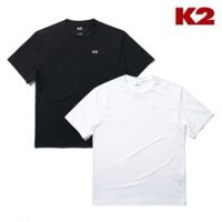 Áo phông cổ tròn unisex cao cấp xuất khẩu