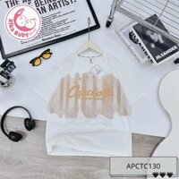 Áo Phông Cộc Tay Captitol