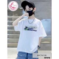 Áo phông cộc tay Kakashi