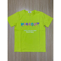 Áo phông cộc tay