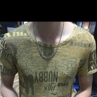 áo phông cộc tay