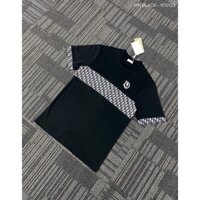 áo phông cộc tay