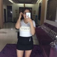 Áo phông coco chất phông cực mát