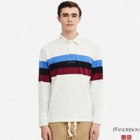 Áo phông dài tay Uniqlo nam Nhật Bản - 417600