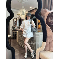 áo phông dấu hỏi