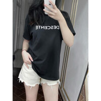 Áo Phông DESCENTE Unisex - LINE FUTURE