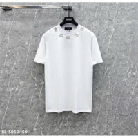 Áo Phông D&G đính chữ