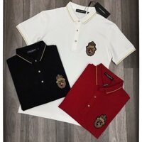 Áo Phông D&G siêu cấp.