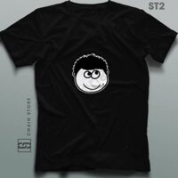 Áo phông Độ Mixi dành cho các tín đồ game PUBG