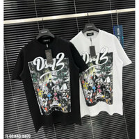 Áo phông dsquared2