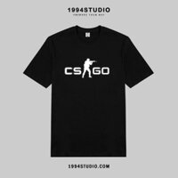 Áo phông game CSGO phản quang cực ngầu