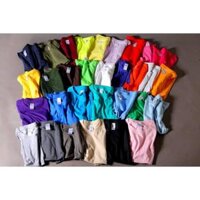 Áo phông gildan cotton 100%