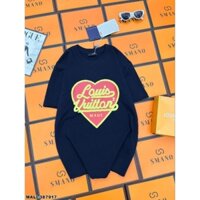 Áo phông girl phố hot hít.