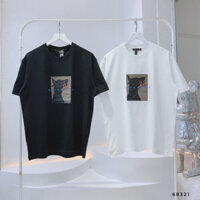 ÁO PHÔNG GIVENCHY 4 MÀU [BẢN CAO CẤP]