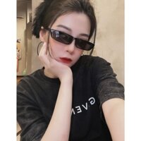 Áo phông givenchy nam nữu form rộng cao cấp