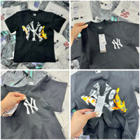 Áo phông HG024 MLB TEE  full tag code chip