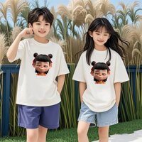 ÁO PHÔNG HÌNH NATRA SIÊU HOT 2025 - THƯƠNG HIỆU NATRA