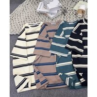 áo phông kẻ sọc