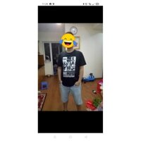 Áo phông Lining nam sale còn 299k