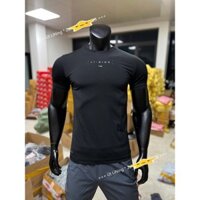 Áo Phông LiNing Thể Thao Nam  ATST103 Chính Hãng