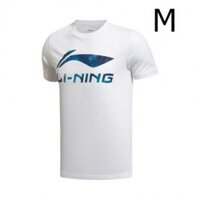 Áo Phông Lining Trắng