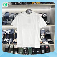 Áo Phông LV Trơn Can Vai Khoẻ Khoắn Chất Chơi 1265