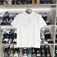 Áo Phông LV Trơn Can Vai Khoẻ Khoắn Chất Chơi 1265