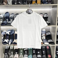 Áo Phông LV Trơn Can Vai Khoẻ Khoắn Chất Chơi 1265