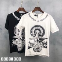 ÁO PHÔNG MIKENCO [ hàng loại 1 ]