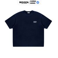 Áo Phông MOOZA STUDIO logo Snake Local Brand Chính Hãng Unisex Form Rộng Oversize Premium Cotton 100%/TSHIRT