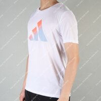 Áo Phông Nam Adidas 3 BAR LOGO TEE HR3244[Hàng Auth - Chọn màu] [Có bảo hành] [Ảnh thật] [Chính hãng]