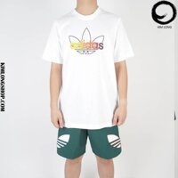 Áo Phông Nam Adidas GN2428 [Hàng Auth - Chọn màu] [Có sẵn] [Ảnh thật] [Chính hãng]