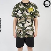 Áo Phông Nam Adidas GP0883 [Hàng Auth - Chọn màu] [Có sẵn] [Ảnh thật] [Chính hãng]