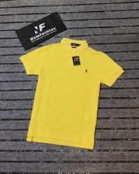 Áo phông nam cổ bẻ xuất khẩu Po.Lo cao cấp