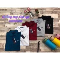 Áo phông Nam có cổ