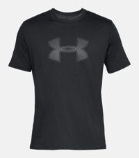 Áo phông nam cổ tròn Under Armour