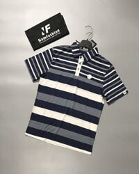 Áo phông nam cộc tay P.erro cổ bẻ cao cấp