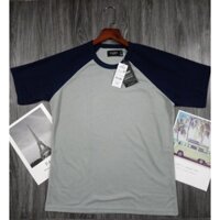 Aó phông nam cộc tay vải xốp DHT-A01