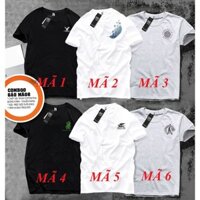 áo phông nam dành cho người béo hàng xịn cao cấp