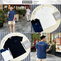 Áo Phông Nam Đi-O Hiệu Ứng Rách Siêu Chất - Áo Thun Nam Nữ Đì-O In Logo Siêu Đẹp