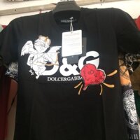 Áo phông nam dsquared2