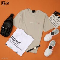 Áo phông nam 🍎FREE SHIP 🍎AP LANGELES AP851SS1