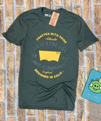 Áo phông nam levis nhiều màu cao cấp