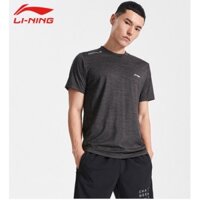 Áo phông nam Lining ATSQ201 - Có sẵn