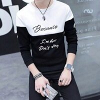 Áo phông nam mẫu mới