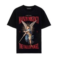 Áo Phông Nam MIKENCO Fallen Angel Tshirt
