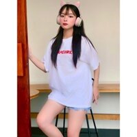 áo phông nam nữ unisex