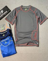 Áo phông nam thể thao cao cấp xuất khẩu