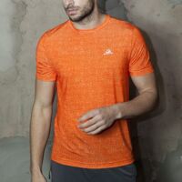 Áo phông nam thể thao xuất khẩu Hàn Mounist